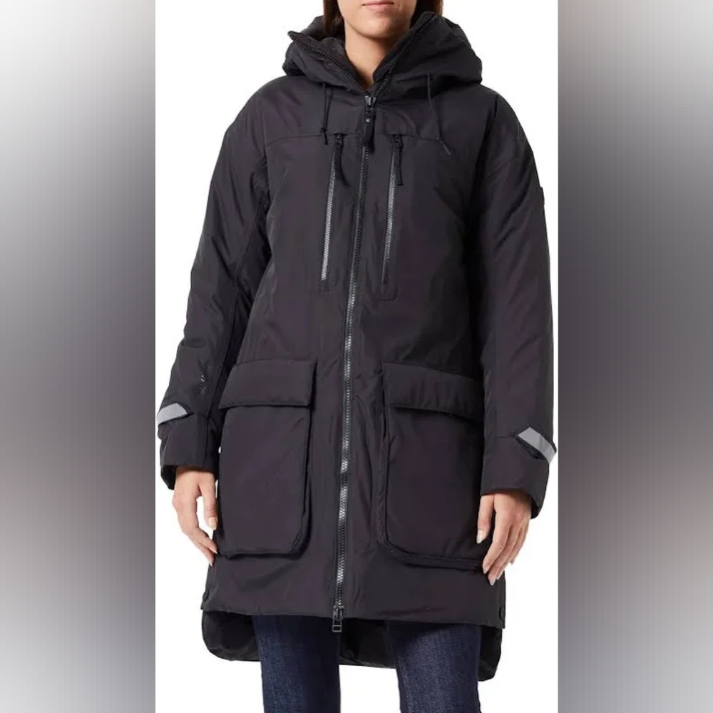 Helly Hansen Maud parka